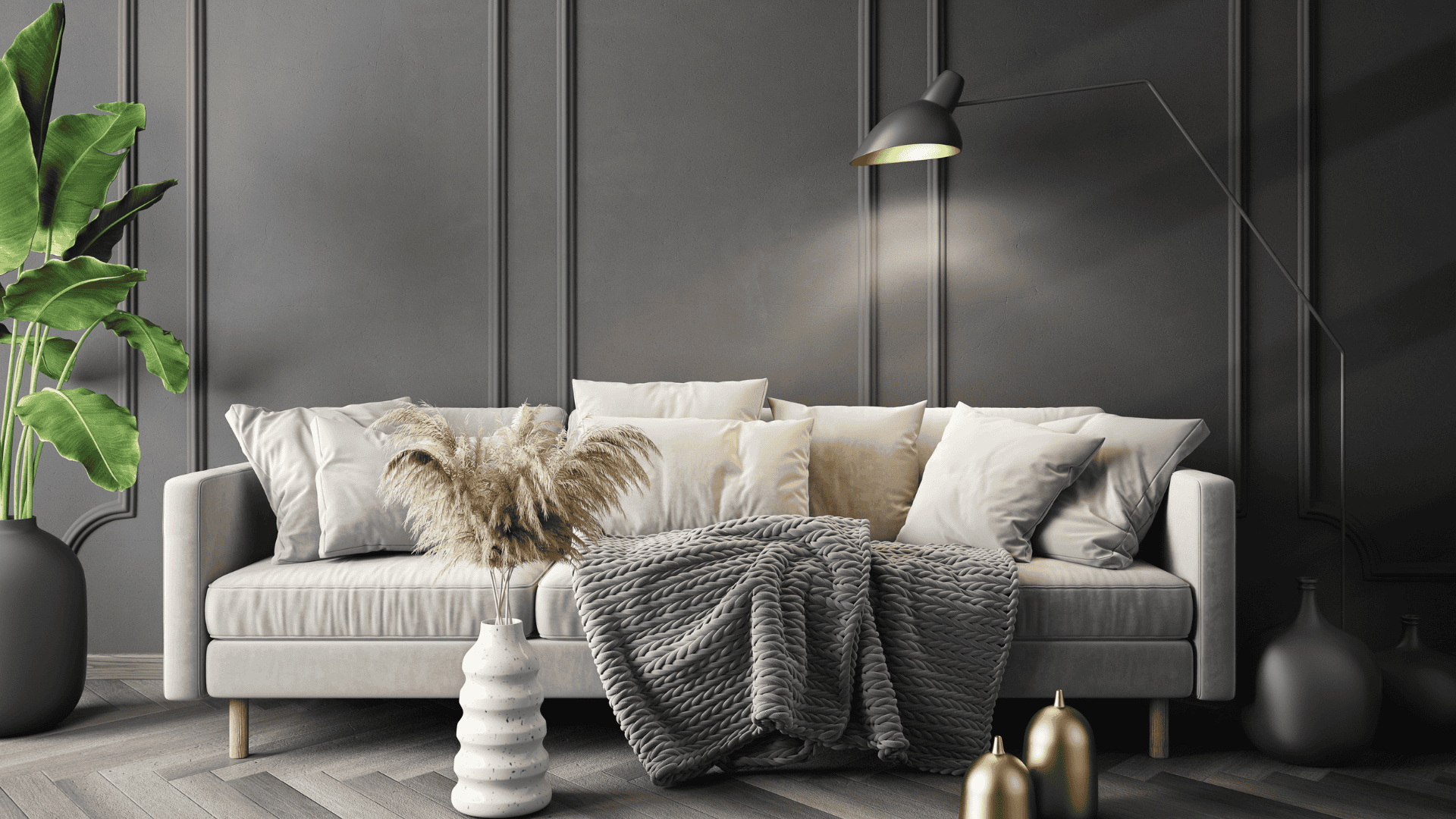 Apartment managment by EasyRent apartments